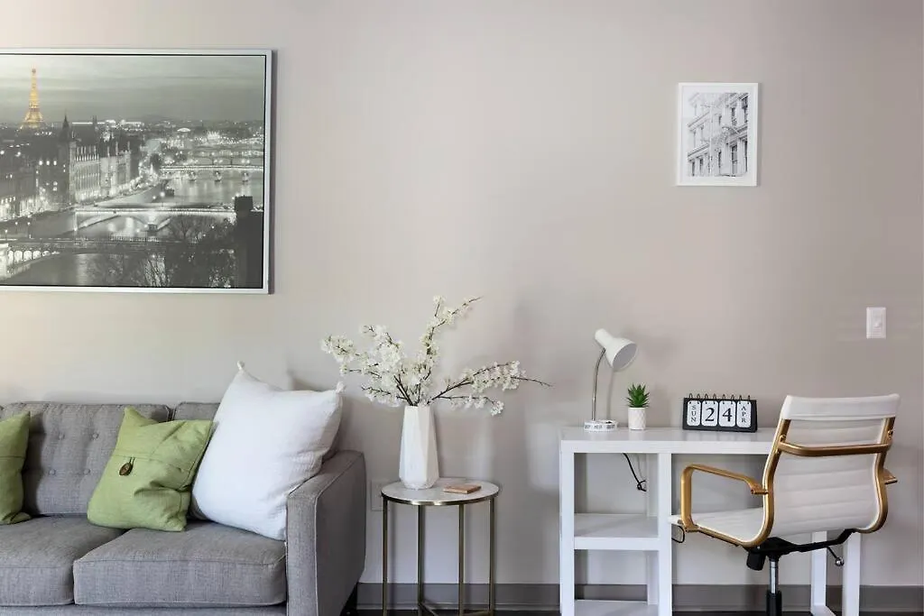 Uptown, Pool, Wine, Restaurants, Bofa Stadium_307 Σάρλοτ Ηνωμένες Πολιτείες της Αμερικής